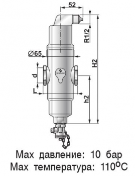 C�������� �������������� � ����� Spirocombi