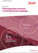 ������������ ������� � ������������� ������� Danfoss