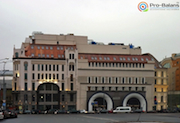 ��������� "Nikol'skaya Kempinski"