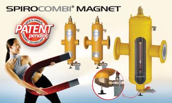 C�������� �������������� � ����� SpiroCombi Magnet / ������