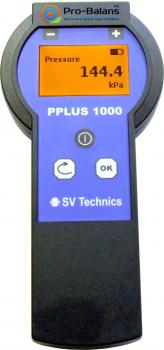 PPlus 1000 � ������� ������������� ������ ��� �������������� ������������ (������������)