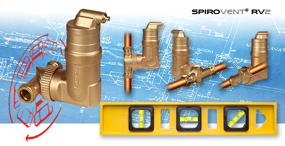 ��������� SpiroVent RV2